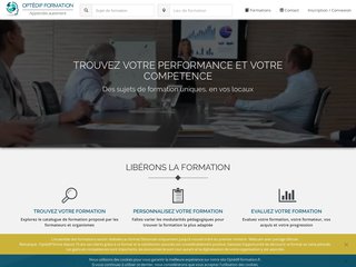 La formation : une vraie nécessité ou une option ?